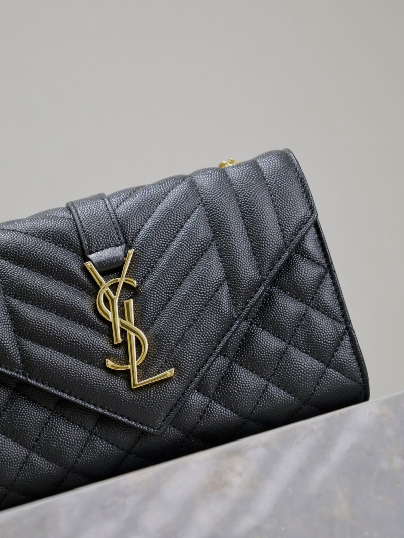 YSL Satchel Bags